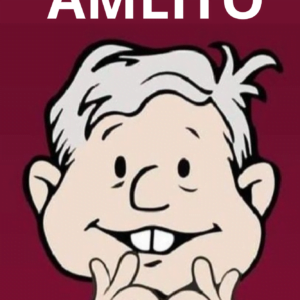 Diamond Painting de AMLITO | 30 cm * 40 cm