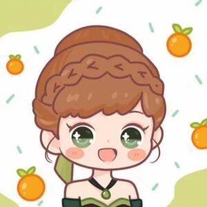 Diamond Painting de Princesas de Disney Kawaii | 15 cm * 15 cm